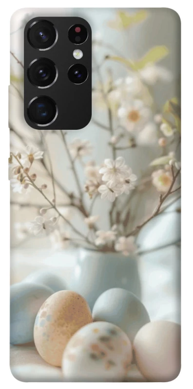 Чохол на Samsung Galaxy S21 Ultra SpringJoy фото 1 з 1