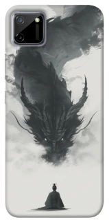 Чохол на Realme C11 dragon mood фото 1 з 1