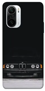 Чохол на Xiaomi Redmi K40 / K40 Pro / K40 Pro+ / Poco F3 BMW v17 фото 1 з 1