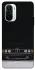 Чехол на Xiaomi Redmi K40 / K40 Pro / K40 Pro+ / Poco F3 BMW v17 фото 1 из 1
