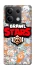 Чохол на Xiaomi Redmi Note 13 5G Brawl Stars ver.15 фото 1 з 1