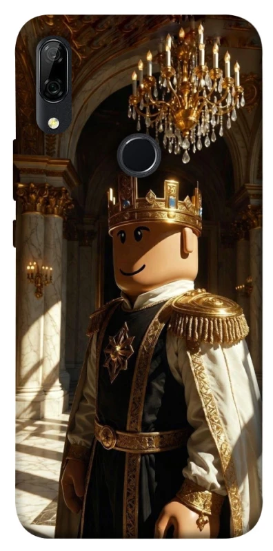 Чохол на Huawei P Smart Z Roblox aesthetics ver.7 фото 1 з 1