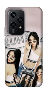 Чехол на Honor 200 Lite Kazuha v2 - LE SSERAFIM фото 1 из 1