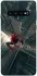 Чехол на Samsung Galaxy S10 Spider Man ver.4 фото 1 из 1