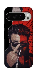 Чохол на Google Pixel 10 Pro Billy Butcher фото 1 з 1