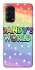 Чохол на Oppo Reno 5 4G Dandysworld rainbow stars фото 1 з 1