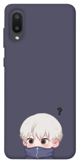 Чехол на Samsung Galaxy A02 Toge Inumaki фото 1 из 1