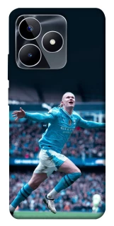 Чохол на Realme C53 Erling Haaland V3 фото 1 з 1