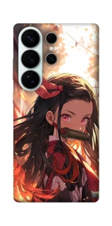 Чохол на Samsung Galaxy S26 Nezuko фото 1 з 1