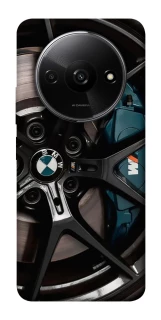 Чохол на Xiaomi Redmi A3 Wheel BMW v3 фото 1 з 1