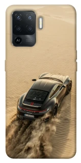 Чехол на Oppo Reno 5 Lite Porsche v3 фото 1 из 1