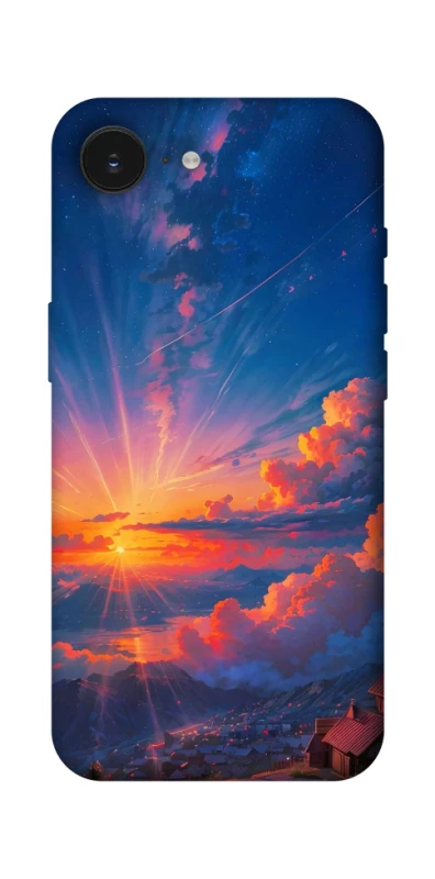 Чехол на Apple iPhone 16e (6.1") On top фото 1 из 1