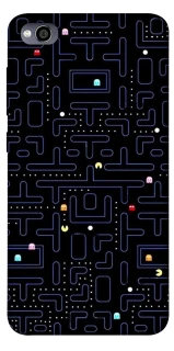 Чехол на Xiaomi Redmi 4a Pacman фото 1 из 1