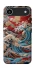 Чехол на Apple iPhone 17 Air (6.5") Japa wave ver.2 фото 1 из 1