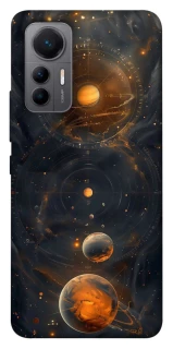 Чохол на Xiaomi 12 Lite Сонячна система фото 1 з 1