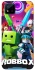 Чохол на Realme C20 Roblox gaming heroes фото 1 з 1