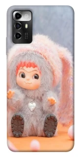 Чехол на ZTE Blade A72 Wakuku ver.1 фото 1 из 1