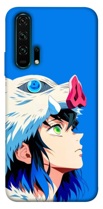 Чохол на Huawei Honor 20 Pro Hashibira Inosuke фото 1 з 1