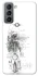 Чохол на Samsung Galaxy S21 FE Tattoo ver.1 фото 1 з 1