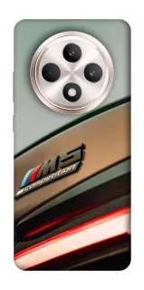 Чохол на Oppo Reno 12 F 4G/5G BMW v13 фото 1 з 1