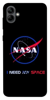 Чохол на Samsung Galaxy A04 NASA ver.3 фото 1 з 1
