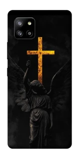 Чохол на Samsung Galaxy A42 5G Angel ver.2 фото 1 з 1