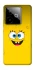 Чохол на Realme GT 7T SpongeBob фото 1 з 1