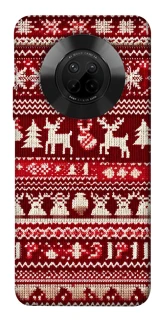 Чохол на Huawei Y9a Christmas jumper ver.2 фото 1 з 1