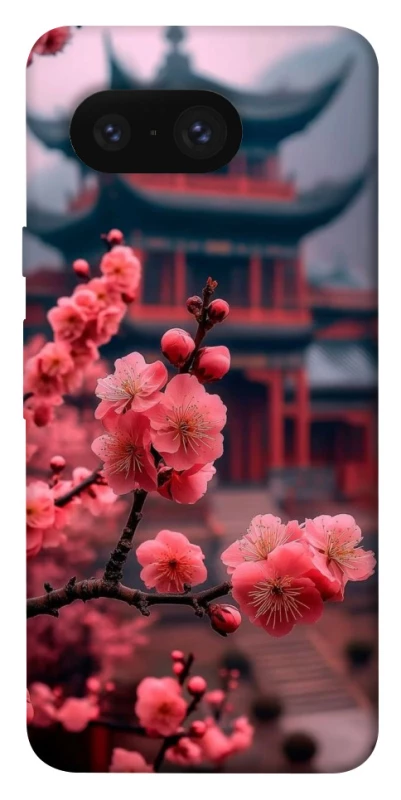 Чохол на Google Pixel 8 Flowers v29 фото 1 з 1