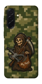 Чохол на Samsung Galaxy A37 5G FPV surprise фото 1 з 1