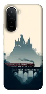 Чохол на Xiaomi Redmi A7 Pro 4G Hogwarts v1 фото 1 з 1