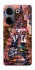 Чохол на TECNO Camon 20 Pro (CK7n) GTA ver.2 фото 1 з 1