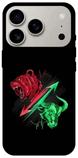 Чехол на Apple iPhone 17 Pro (6.3") Crypt v2 фото 1 из 1