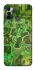 Чохол на TECNO Spark 7 Dandysworld tv green theme фото 1 з 1
