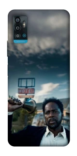 Чехол на ZTE Blade A71 From фото 1 из 1