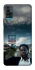 Чехол на ZTE Blade A71 From фото 1 из 1