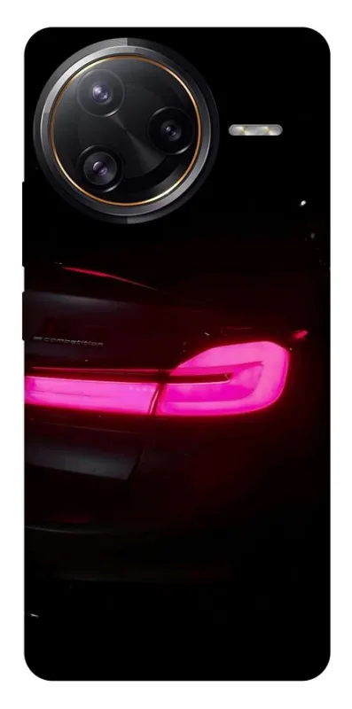 Чехол на Xiaomi Poco F7 Ultra BMW v46 фото 1 из 1