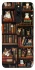 Чохол на Xiaomi Redmi 8 Cats & Books фото 1 з 1