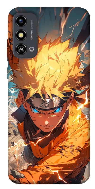 Чехол на ZTE Blade A53 Minato v2 фото 1 из 1