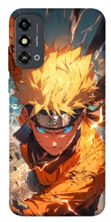 Чехол на ZTE Blade A53 Minato v2 фото 1 из 1