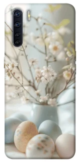 Чехол на Oppo A91 SpringJoy фото 1 из 1