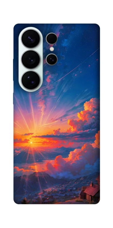 Чохол на Samsung Galaxy S26 Pro On top фото 1 з 1