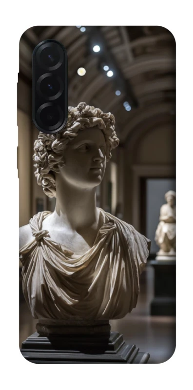 Чохол на Samsung Galaxy A37 5G statue фото 1 з 1