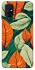 Чохол на Samsung Galaxy M31s Leaves фото 1 з 1