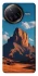 Чехол на Xiaomi Poco F7 Ultra Arizona mountain v2 фото 1 из 1