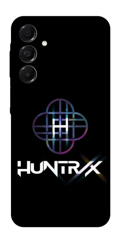 Чохол на Samsung Galaxy A17 4G/5G K-Pop Demon Hunters ver.17 фото 1 з 1