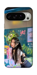 Чохол на Google Pixel 10 Pro Asa v2 - BABYMONSTER фото 1 з 1