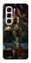 Чохол на Infinix Hot 50 Pro House of the Dragon фото 1 з 1