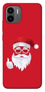 Чехол на Xiaomi Redmi A1 / A2 Christmas mood ver.12 фото 1 из 1