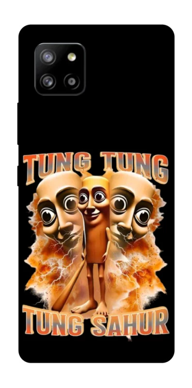 Чохол на Samsung Galaxy A42 5G Tung Tung Tung Sahur фото 1 з 1